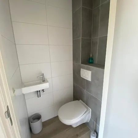 Bed & Breakfast Logies Boszicht Texel De Koog (Texel)