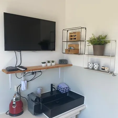 Logies Boszicht Texel Bed & Breakfast De Koog (Texel)