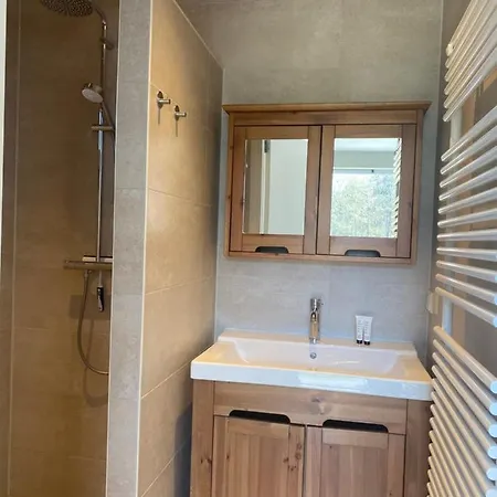 Logies Boszicht Texel ベッド・アンド・ブレックファスト