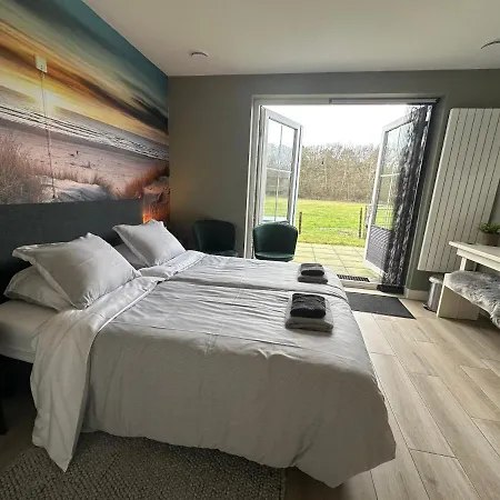 Logies Boszicht Texel De Koog (Texel)