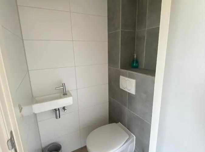 Bed & Breakfast Logies Boszicht Texel De Koog (Texel)