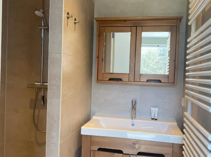 Logies Boszicht Texel Bed & Breakfast