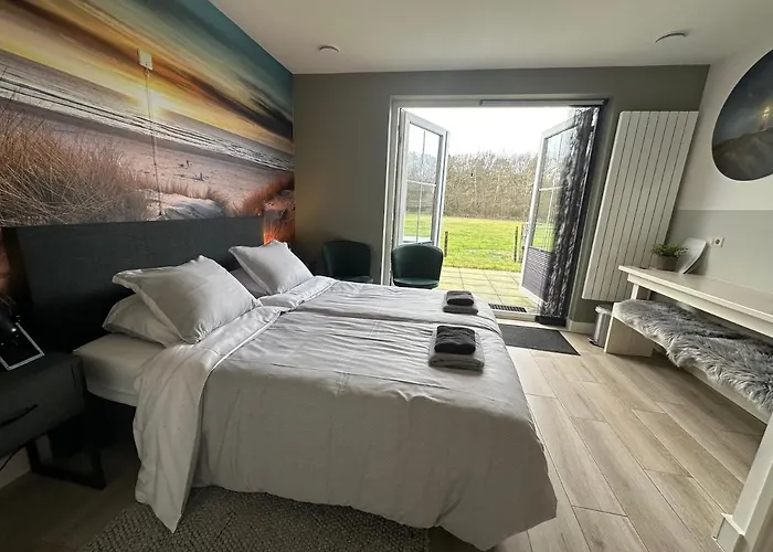 Logies Boszicht Texel De Koog (Texel)