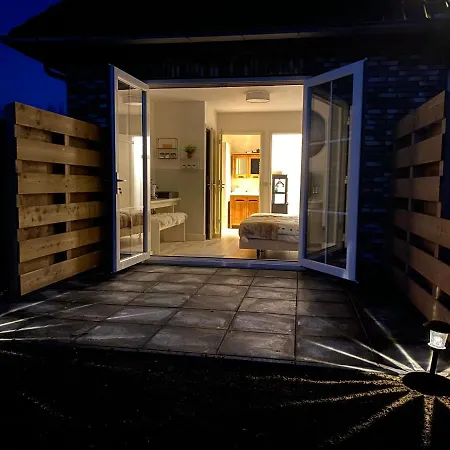 Logies Boszicht Texel 3*